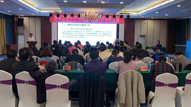教师资格证培训机构如何选择？关键在于这些区别**