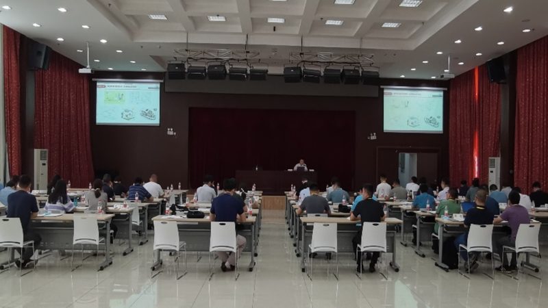 叉车实操考试流程表：实操考试全解析