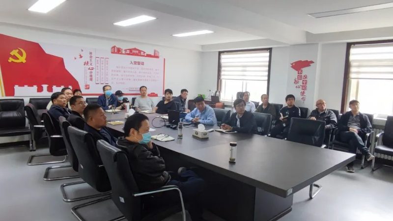企业内训怎么选公司