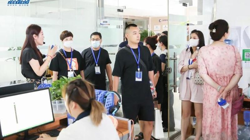 企业内训课程分类体系：揭秘提升员工能力的秘密武器