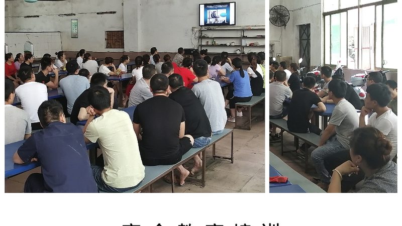 电工培训学校拿证时间，你需要了解的几点
